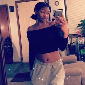 Meet your Posher, Shaquita